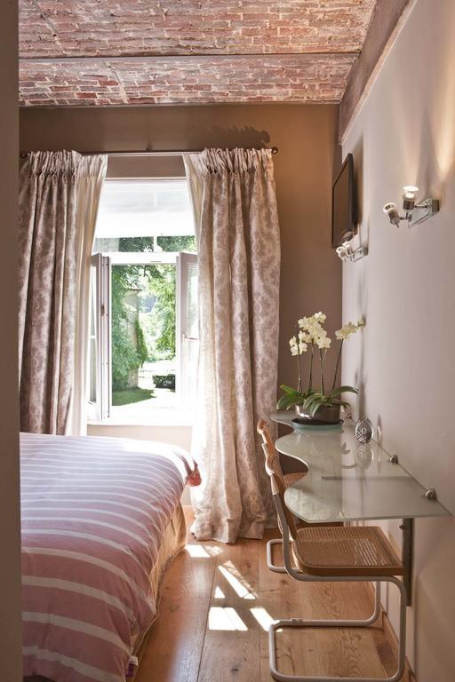 Hotel Lozerkasteel Kruishoutem Pokoj fotografie